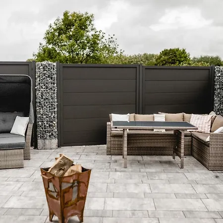 Strandperle Alexander * Wurster Nordseekuste