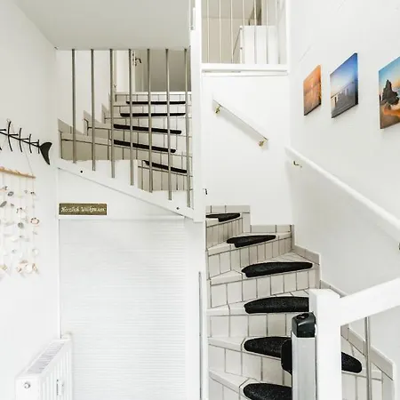 Strandperle Alexander Prázdninový dům