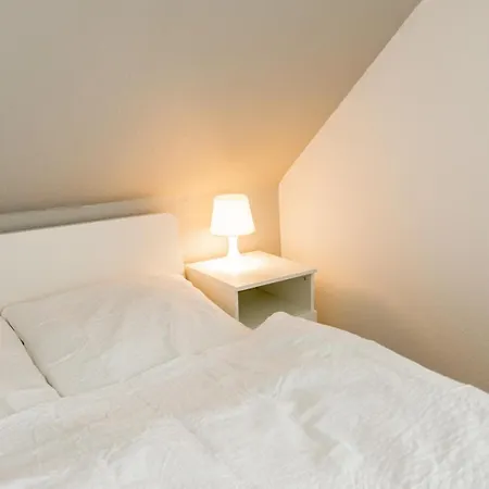 Prázdninový dům Strandperle Alexander Wurster Nordseekuste