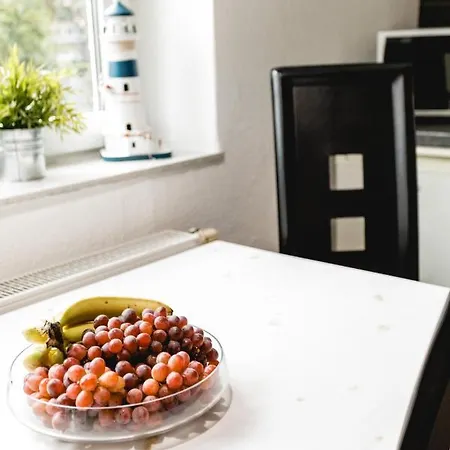 Strandperle Alexander *