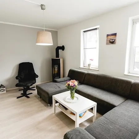 Strandperle Alexander Prázdninový dům