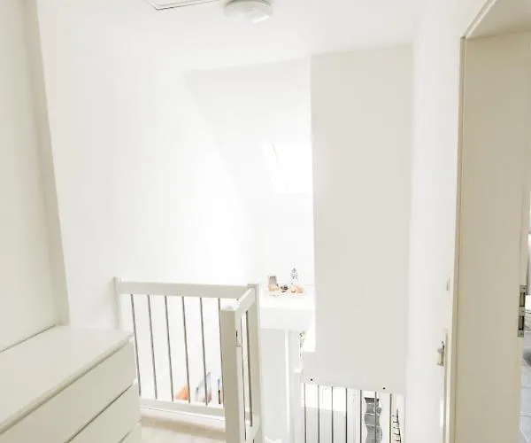 Tatil Evi Strandperle Alexander