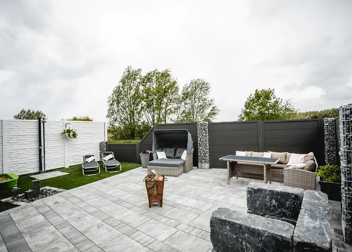 Tatil Evi Strandperle Alexander