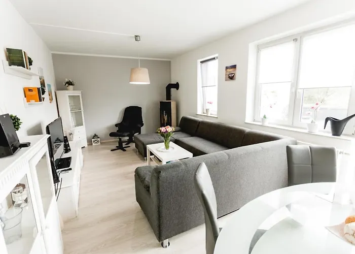 Tatil Evi Strandperle Alexander