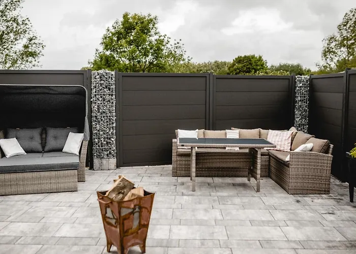 Strandperle Alexander * Wurster Nordseekuste