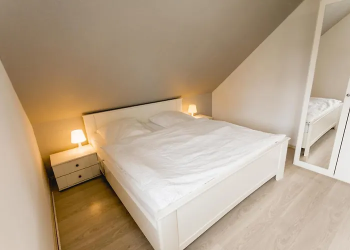 Tatil Evi Strandperle Alexander *