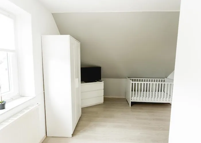 Strandperle Alexander Tatil Evi