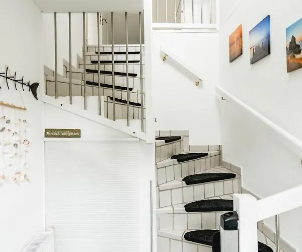 Strandperle Alexander Tatil Evi