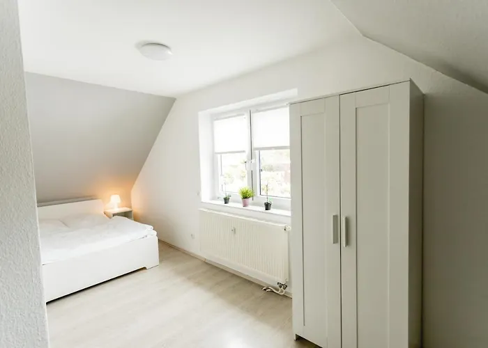 Tatil Evi Strandperle Alexander Wurster Nordseekuste