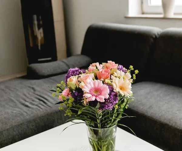 Strandperle Alexander Tatil Evi