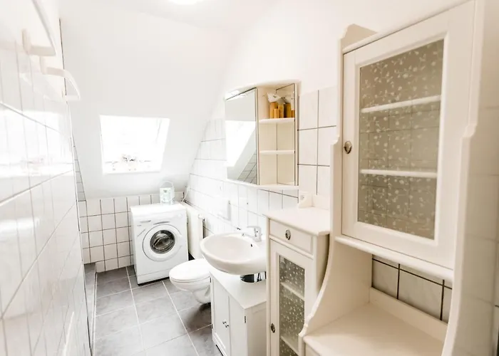 Tatil Evi Strandperle Alexander Wurster Nordseekuste