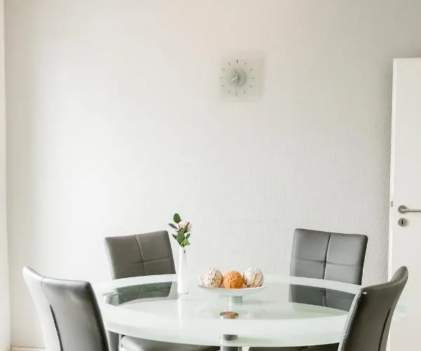 Strandperle Alexander Tatil Evi