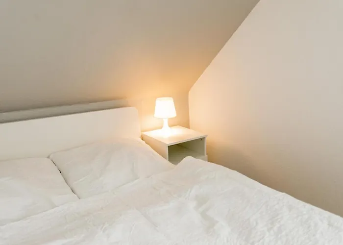 Tatil Evi Strandperle Alexander Wurster Nordseekuste