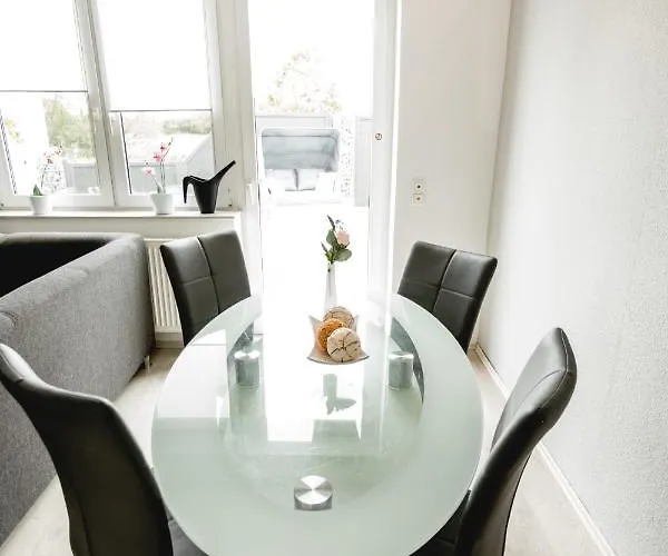 Strandperle Alexander Tatil Evi *