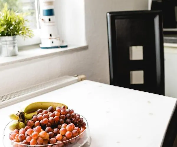 Strandperle Alexander *