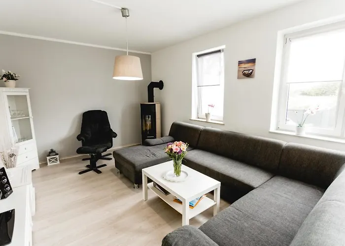 Strandperle Alexander Tatil Evi