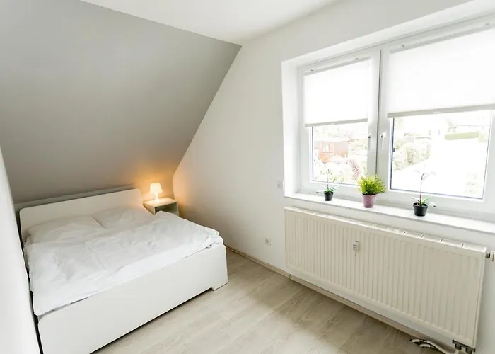 Strandperle Alexander Tatil Evi *