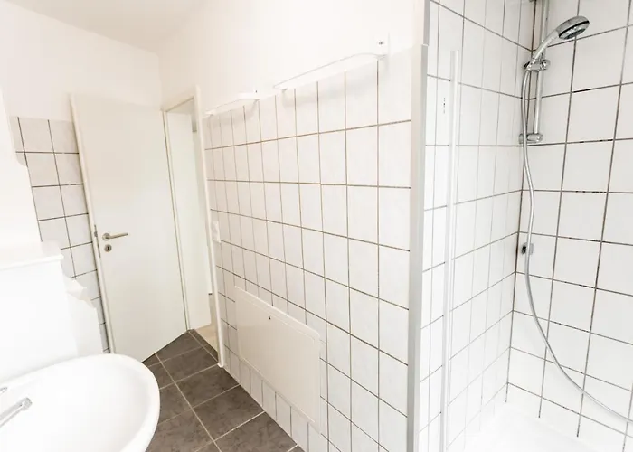 Strandperle Alexander Tatil Evi *