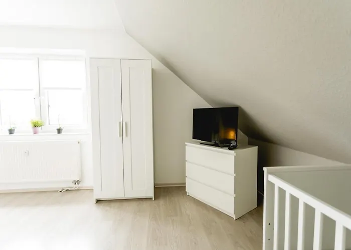 Strandperle Alexander Tatil Evi Wurster Nordseekuste